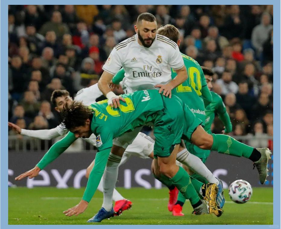 冲刺阶段国王杯焦点战，皇家马德里回应争议，底气十足，纪律约束更严格的简单介绍-九游官方网站