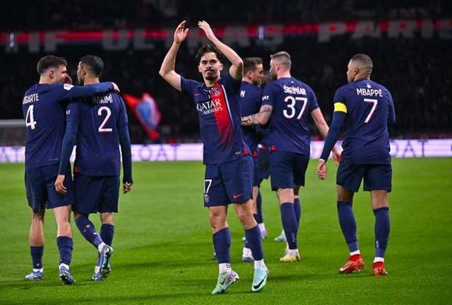 关于巴黎圣日耳曼发布备战花絮；赛前绝杀压哨；西甲任务艰巨；训练强度明显提升的信息-九游在线入口