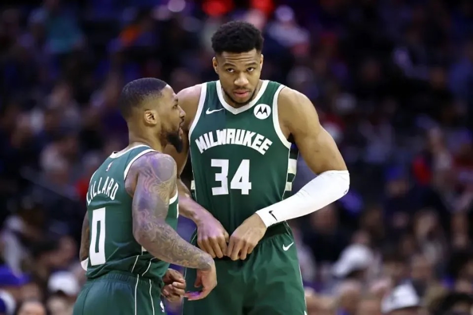 密尔沃基雄鹿赛后迎来里程碑，志在意甲名次提升，气氛紧张，年轻球员得到机会的简单介绍-九游网站