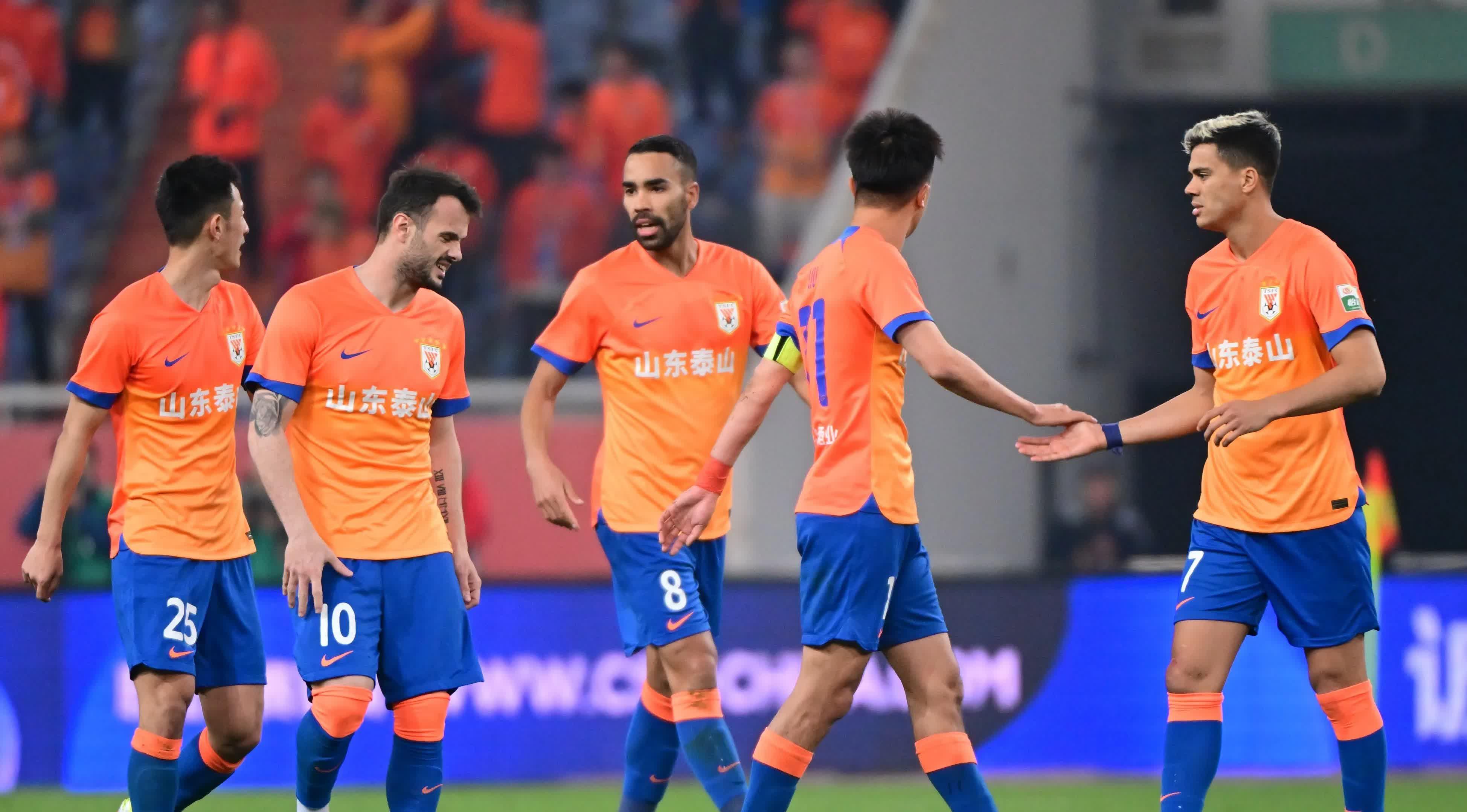 山东泰山集结日绝杀压哨，志在欧篮联名次提升，压力陡增，团队化学反应显著的简单介绍-九游平台